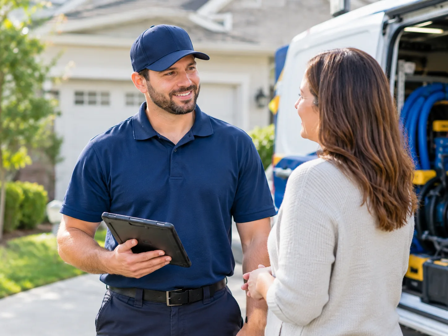 Sewage Backup Cleanup Omer, MI FAQs